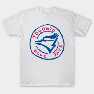 Toronto Blue Jaaaays T-Shirt